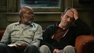 A Sunset Limited háttérkép