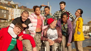The Bad Education Movie háttérkép