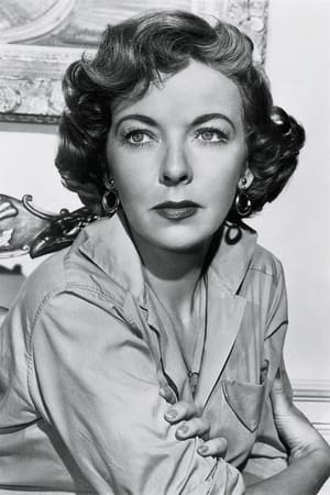 Ida Lupino profil kép