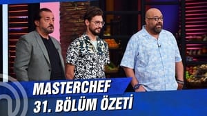 MasterChef Türkiye 4. évad Ep.31 31. epizód