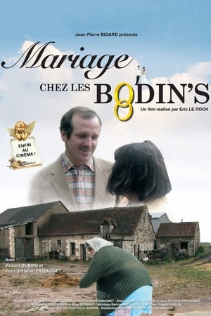 Mariage chez les Bodin's poszter