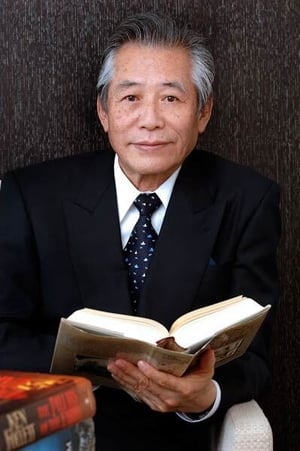 Kiyoshi Kodama profil kép