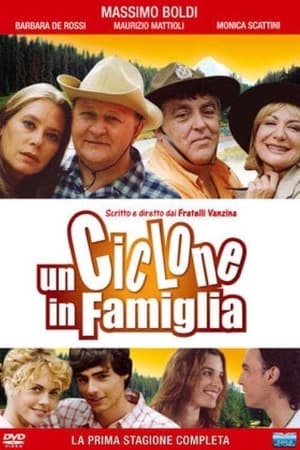 Un ciclone in famiglia