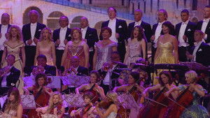 André Rieu - Love in Venice háttérkép