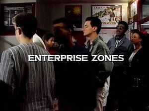 The Lenny Henry Show Season 2 Ep.2 2. epizód