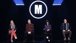 Celebrity Mastermind 21. évad Ep.7 7. epizód