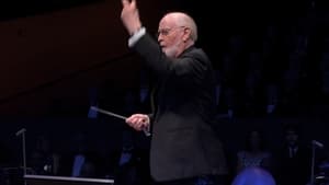 A John Williams Celebration háttérkép