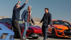 Top Gear America 1. évad Ep.1 1. epizód