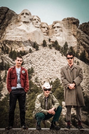 Utter Bliss: Lost in America with the Fat White Family poszter