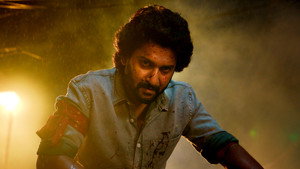 స‌రిపోదా శ‌నివారం háttérkép