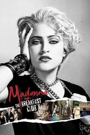 Madonna and the Breakfast Club poszter