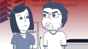 Rooster Teeth Animated Adventures Season 3 Ep.39 39. epizód