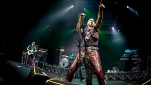 Litfiba: Tetralogia degli Elementi live háttérkép