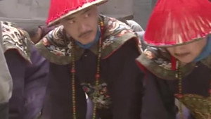 梦断紫禁城 1. évad Ep.3 3. epizód