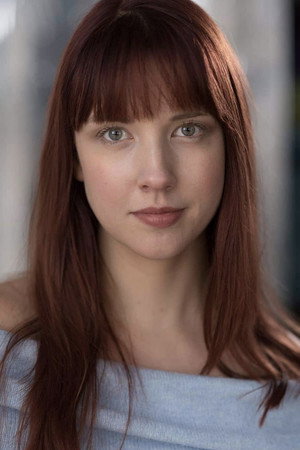 Grace Parry profil kép