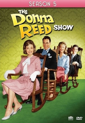 The Donna Reed Show