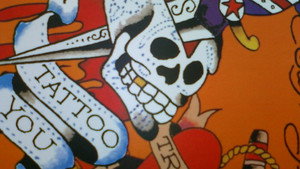 Ed Hardy: Tattoo the World háttérkép