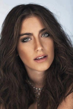 Hazal Kaya profil kép