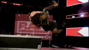 WWE Raw 26. évad Ep.37 37. epizód