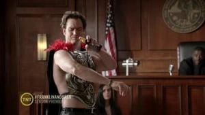 Franklin & Bash Season 2 Ep.1 1. epizód