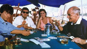 Montecarlo Gran Casinò háttérkép