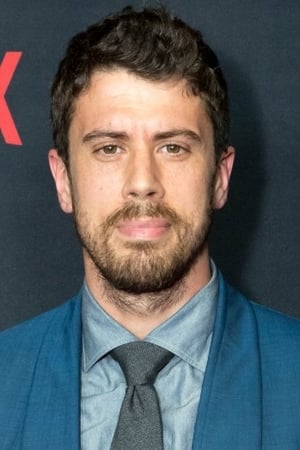 Toby Kebbell profil kép