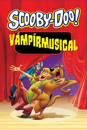 Scooby-Doo! - Vámpírmusical