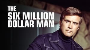 The Six Million Dollar Man kép