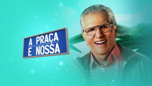 A Praça é Nossa kép