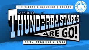 PROGRESS Chapter 64: Thunderbastards Are Go! háttérkép