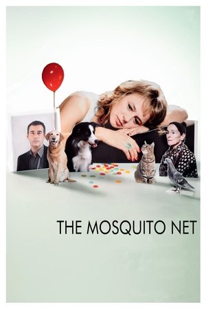 La mosquitera poszter