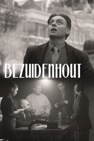 Bezuidenhout poszter