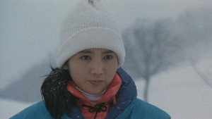 ひとひらの雪 háttérkép