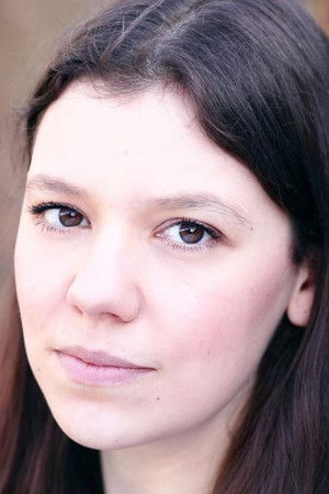 Amy Bullock profil kép