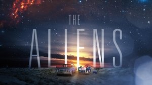 The Aliens háttérkép