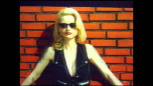 Last Fast Ride: The Life, Love and Death of a Punk Goddess háttérkép