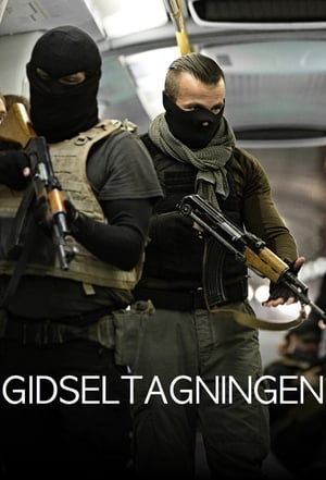 Gidseltagningen