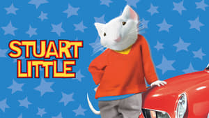 Stuart Little, kisegér háttérkép