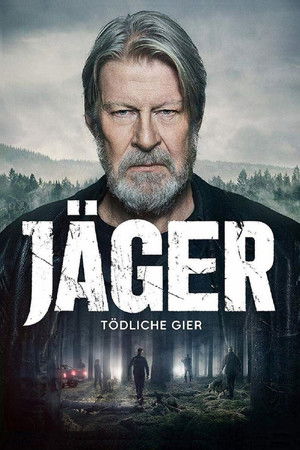 Jägarna poszter