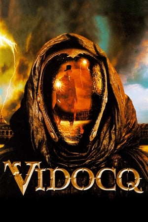 Vidocq poszter