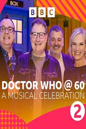 Doctor Who at 60: A Musical Celebration poszter