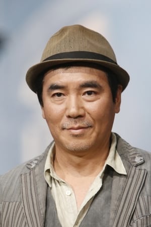 Kim Jee-woon profil kép