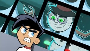 Danny Phantom 2. évad Ep.8 8. epizód