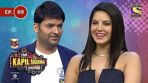 The Kapil Sharma Show Season 1 Ep.69 69. epizód