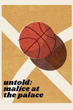 Untold: Malice at the Palace poszter