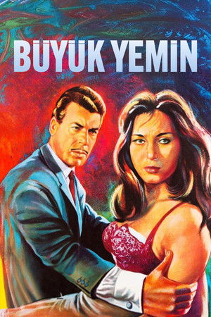 Büyük Yemin poszter