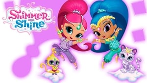 Shimmer és Shine, a dzsinn testvérek kép