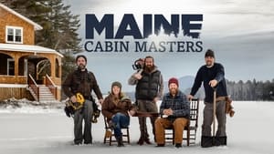 Maine Cabin Masters kép