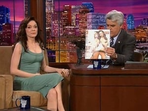 The Tonight Show with Jay Leno Season 15 Ep.130 130. epizód