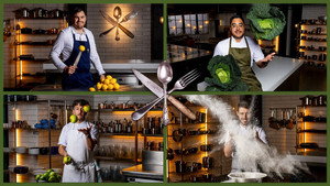 Great British Menu 21. évad Ep.22 22. epizód